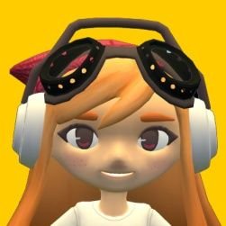 I'm Meggy | the human girl of Mushroom Kingdom | Splatoon is my love | SMG4 Character 🇧🇷🇺🇸🇨🇦 | Splatfest Champion 🏆 (2020) | #Meggy #SMG4 #Splatoon