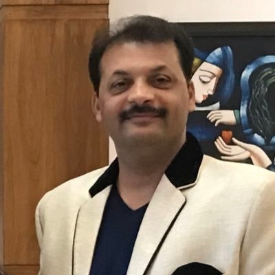 akshayoman's profile picture. Professional 🙋‍♂️Investment Affinity 💲💲Cricket Enthusiast 🏏 Retweet do not mean endorsement ‼️Scorpio ♏️ Free spirit ⛄️ Fun loving🤩 Family centric 👨‍👩‍👦