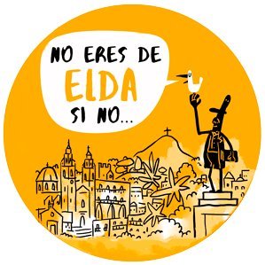 6 años hablando de Elda y sus 