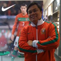 Dennis Abella (@pushdboundaries) 's Twitter Profile