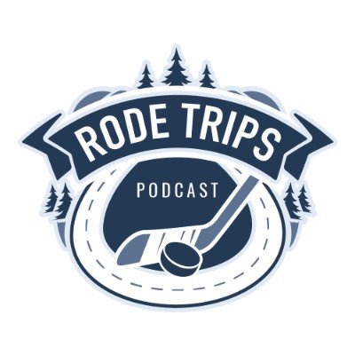RodeTrips's profile picture. A hockey family talks hockey, life, and sports with a multitude of guests to explore their various journeys, successes, and challenges in the game.