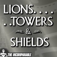 Lions, Towers & Shields(@LionTowerShield) 's Twitter Profile Photo