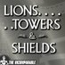 Lions, Towers & Shields (@liontowershield) artwork