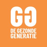 Gezonde Generatie (@gezondeg) 's Twitter Profile Photo Gezonde Generatie (@gezondeg) 's Twitter Profile Photo