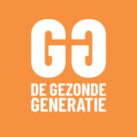 Gezonde Generatie(@GezondeG) 's Twitter Profile Photo