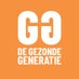 Gezonde Generatie (@gezondeg) Twitter profile photo Gezonde Generatie (@gezondeg) Twitter profile photo