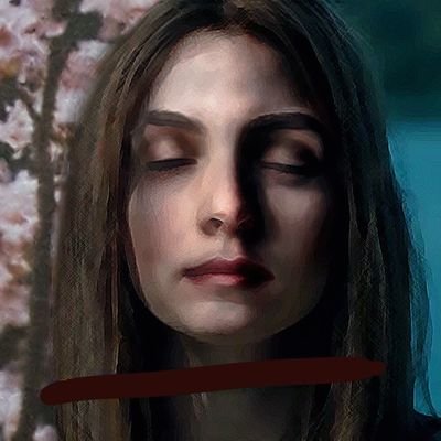 UKofNessaさんのプロフィール画像