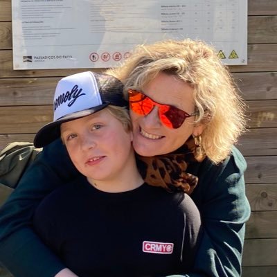 MaikaMartnez's profile picture. Mamá de Nicolás. Me gusta 📐🌲en @geourban_es . Amantes de la vida silvestre