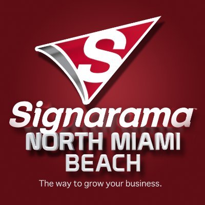 Signarama North Miami Beach