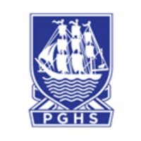 Port Glasgow HS(@PortGlasgowHS) 's Twitter Profile Photo