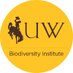 Biodiversity Institute (@wyobio) Twitter profile photo Biodiversity Institute (@wyobio) Twitter profile photo
