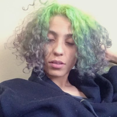 s4rr4hmarcal's profile picture. Zoneada, Designer periférica, Correria da psicodelia. ♒♌♎