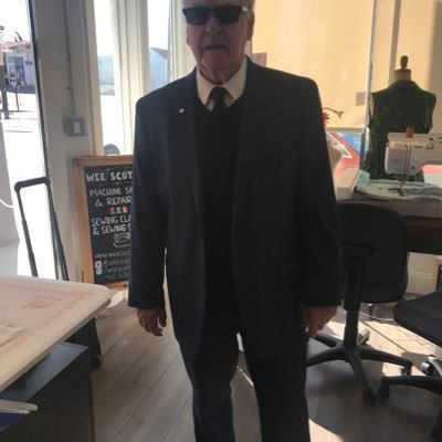 Vibe merchant and sound man from Talking Heads to Simple Minds and B52’S. Fat Bastart on yer salad