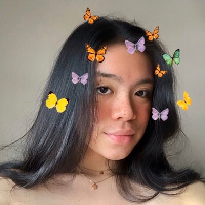 DaianneeeM's profile picture. 