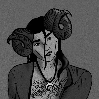 all_these_faces's profile picture. Alec. Screaming into the void. Very occasionally nsfw