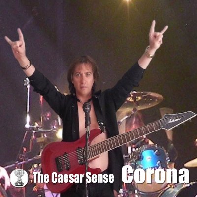 The Caesar Sense - Danish Rock band - Neo-Psychedelic rock, Progressive rock, Art rock, Experimental rock, Poetry rock. 
Spotify, Apple Music, iTunes...