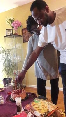 joangmta's profile picture. blessed all the time