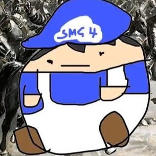 I AM BEEG SMG4, bow before me! WE WILL DELETE LOOONG SMG4!