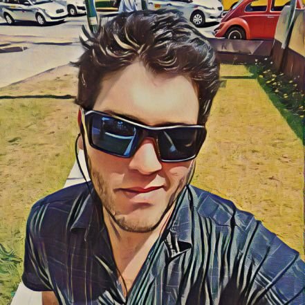 CHACRADOG's profile picture. Los terroristas son buenos . . . tres metros bajo tierra.