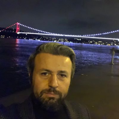 Orhan Oguz TURK Profile