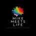 Mike Meets Life (@MikeMeetsLife) Twitter profile photo