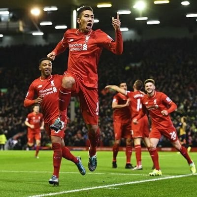 ankit_0210's profile picture. LFC everything