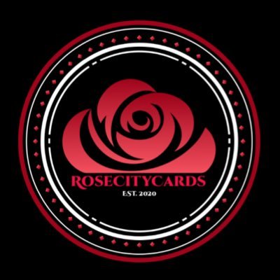 RoseCityCards's profile picture. Sports Card Collector & Seller🌹