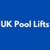 UK Pool Lifts (@UKPoolLifts) Twitter profile photo