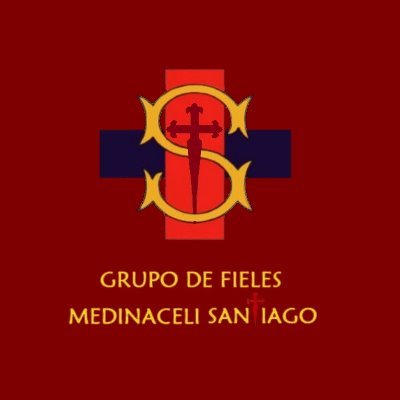 Twitter Oficial del Grupo Parroquial de Fieles de Jesús de Medinaceli de la Parroquia de Santiago de Málaga.
https://t.co/ywoznUvlIK…
