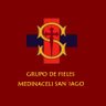 medinacelimlg's profile picture. Twitter Oficial del Grupo Parroquial de Fieles de Jesús de Medinaceli de la Parroquia de Santiago de Málaga.
https://t.co/ywoznUvlIK…