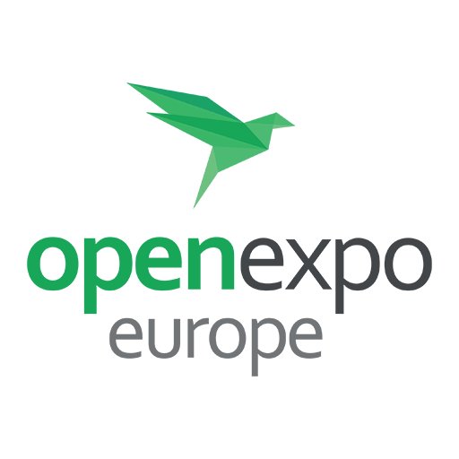 OpenExpoEurope Profile Picture