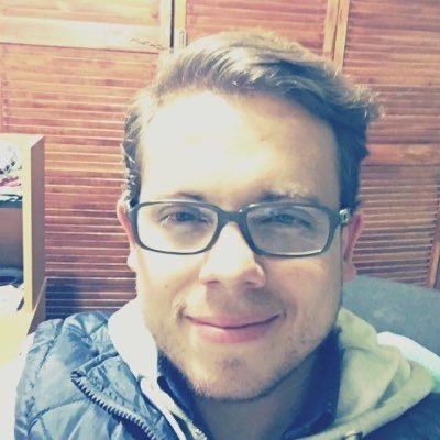 I document the process of building various micro-SaaS, and making some friends along the way
🔥$0 MRR: ⬛️⬛️⬛️⬛️⬛️⬛️⬛️⬛️⬛️⬛️
https://t.co/12btsW0ETO