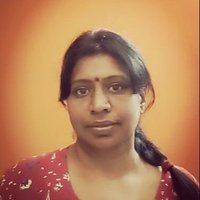 Swati Iyengar(@swaathi_iyengar) 's Twitter Profile Photo