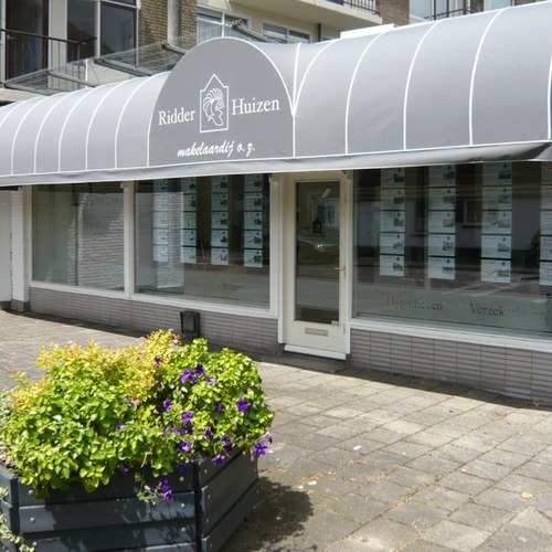 Ridder Huizen