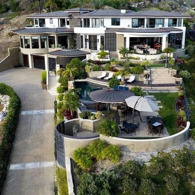 luxuryhome_ke's profile picture. Kenya luxurious  apartments and mansions