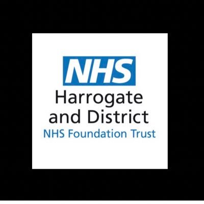 Musculoskeletal service of the Harrogate and District NHS Foundation Trust.