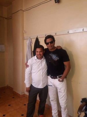 madan_jaigadi's profile picture. God is life  life  is god