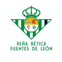 Peña Bética de Fuentes de León(@PBeticaFdL) 's Twitter Profile Photo