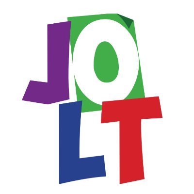 JOLT - The Journal of Olympia, Lacey & Tumwater