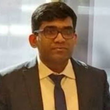 SarathM58408174's profile picture. Microsoft Power Platform Solution Architect @Infosys