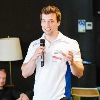 Robert Kuchera (@kucherarobert) 's Twitter Profile Photo Robert Kuchera (@kucherarobert) 's Twitter Profile Photo