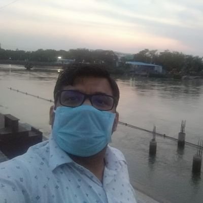 AjayvHaridwar's profile picture. 
