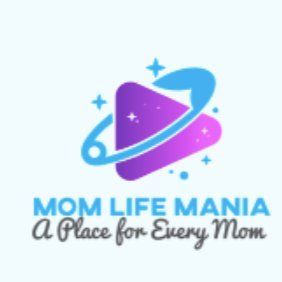 MOM LIFE IS BOMB #MOMLIFEMANIA