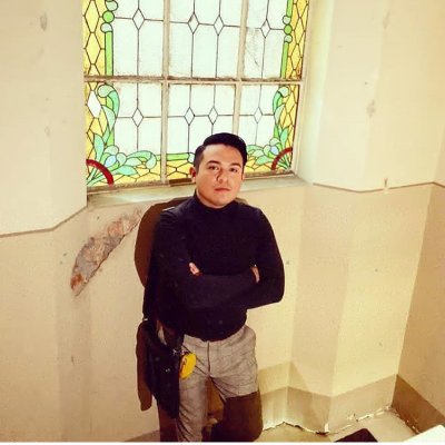 OrlandOpattz's profile picture. Sangre Mexicana, piel cancunense y ojos chinos.