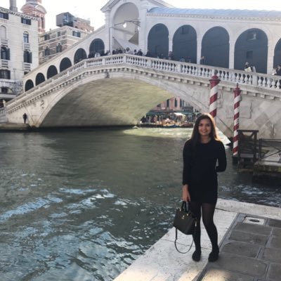 Teach First ambassador, now working in the City. Passionate about Maths, spreadsheeting and Portuguese baked goods. All views are my own!