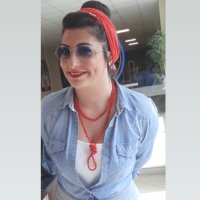 Gülşah (@hayatcoksucks) Twitter profile photo