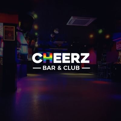 Cheerz Bar & Nightclub in Aberdeen. One of the very few venues open 7 nights a week, 365 days a year! Longest running LGBTQ+ Venue.