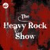 The Heavy Rock Show 🇺🇦 (@ELRRocks) Twitter profile photo