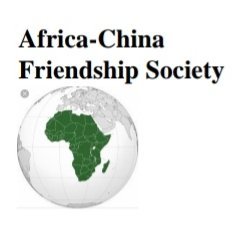 This is a solidarity network of the Africans and Chinese people. We aim to solidify the people to people solidarity and enhance unity between China and Africa