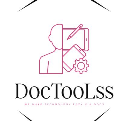 We build documents to understand Technology, we are into writing of blogs, e-learning, whitepapers, articles, brochures and user manuals. 📨task.theme@gmail.com
